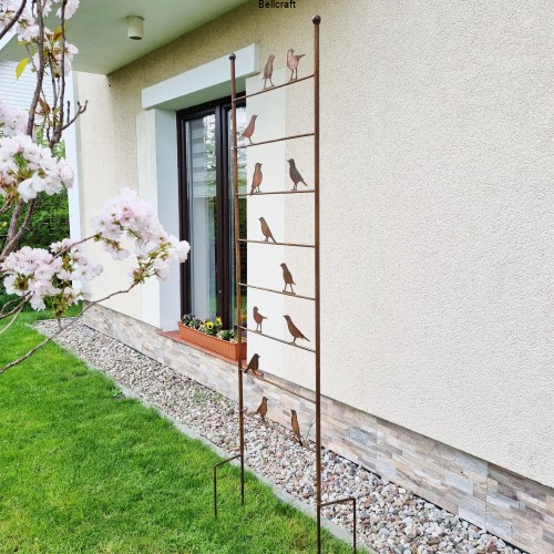 podpora do roślin pnących