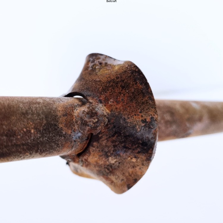 dekoracja ogrodowa grzyb