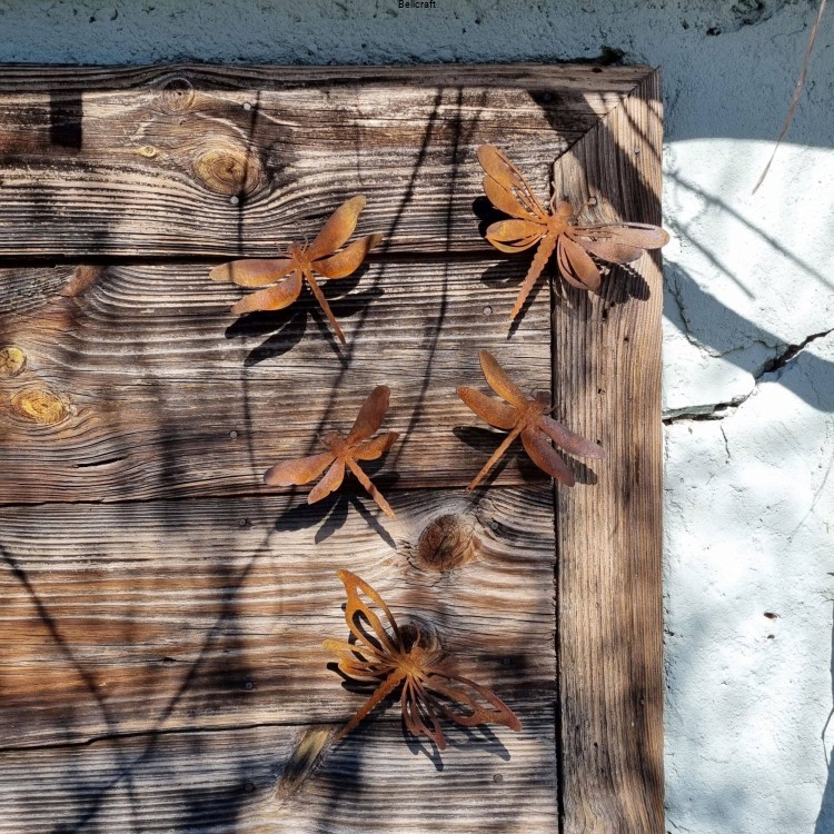 ważki do przykręcenia