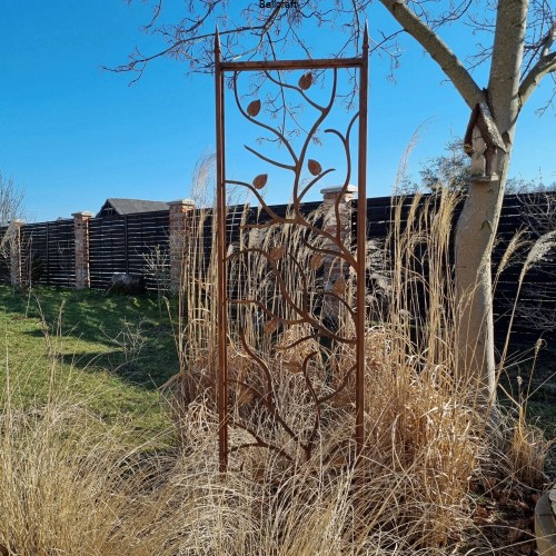 Dekoracyjny panel ogrodowy