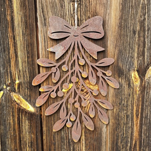 jemioła dekoracja do zawieszenia z metalu.jpg