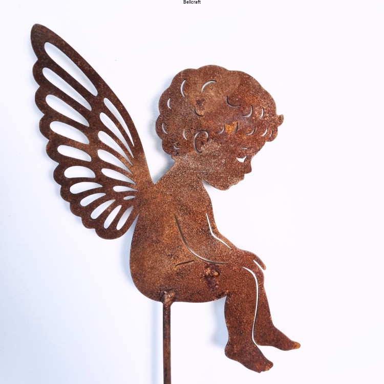 dekoracja florystyczna amorek.jpg