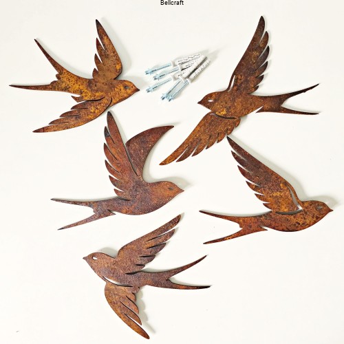 jaskółki przykręcane dekoracja ogrodowa.jpg