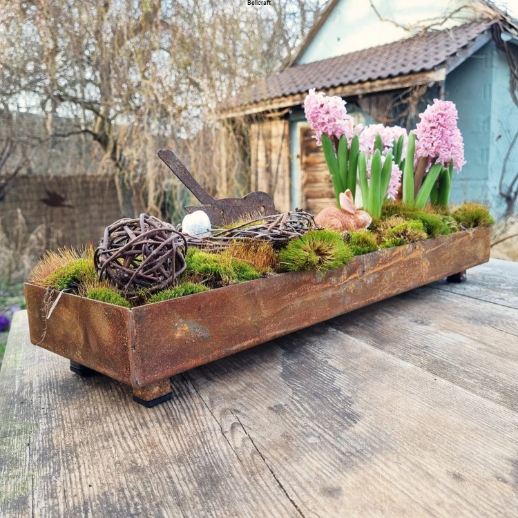 metalowa taca do dekoracji tarasu.jpg