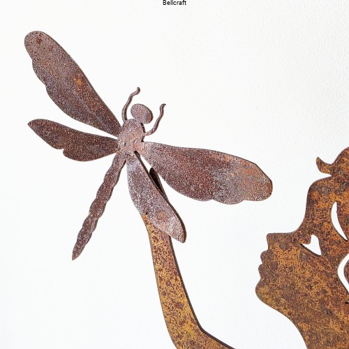 dekoracja wróżka z metalu.jpg