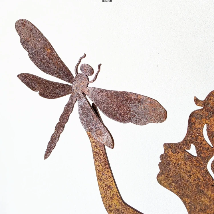 dekoracja wróżka z metalu.jpg