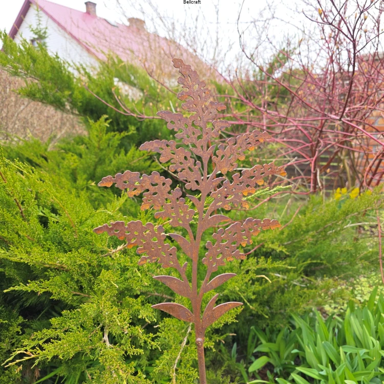 dekoracja ogrodowa nawłoć z metalu.jpg