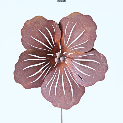 rdza w ogrodzie hibiskus.jpg
