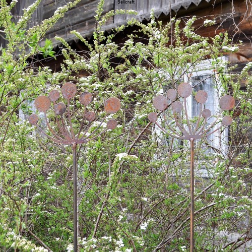 Koper - zestaw 2 szt. do ogrodu