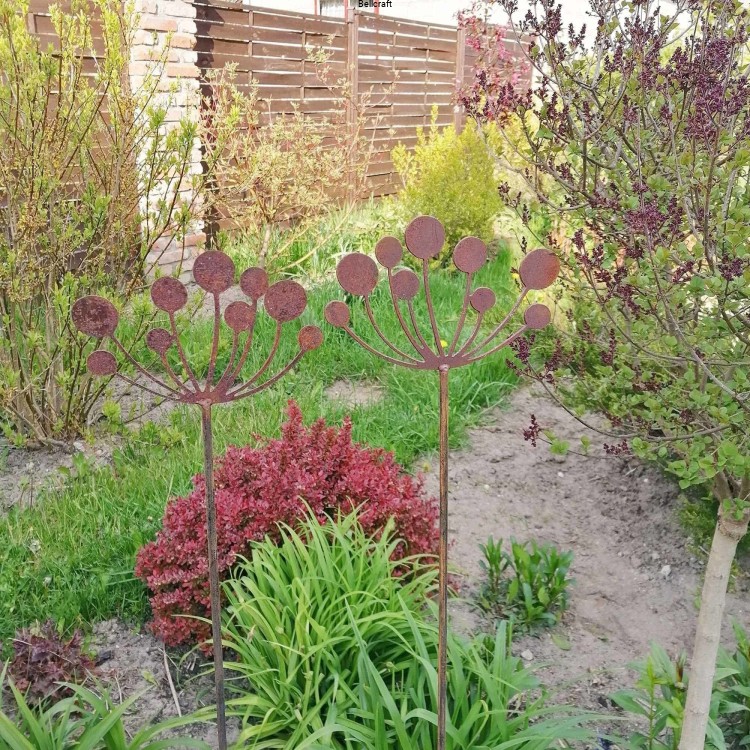 Koper - zestaw 2 szt. do ogrodu