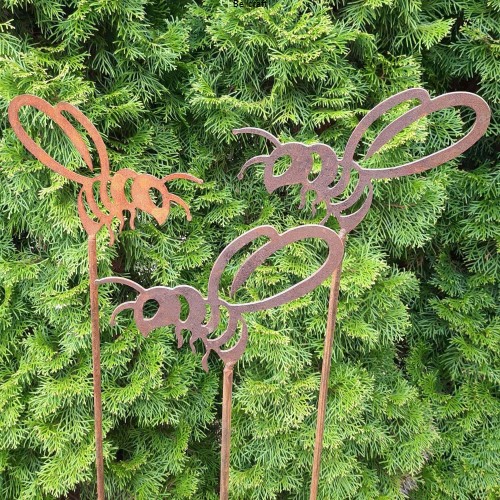 Pszczoły - zestaw 3 szt.