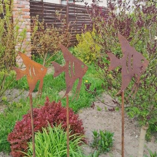 Skalary - zestaw 3 szt.