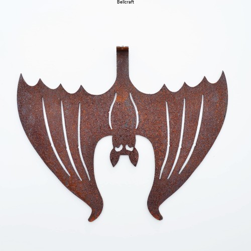 Nietoperz - dekoracja do zawieszenia