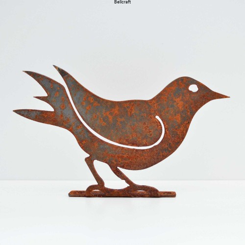 Ptaszek 3 do przykręcenia na drzewo lub taras