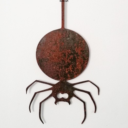 Pająk - dekoracja do zawieszenia