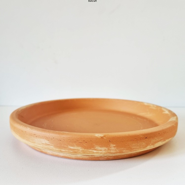 Poidełko dla ptaków z ceramiczną podstawką