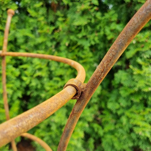 Podpora bylinowa składana duża (90x60)