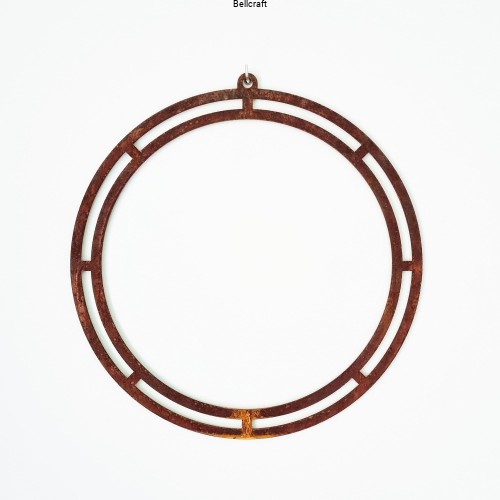 Wianek - uniwersalny metalowy podkład pod wieniec